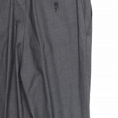 Preworn Mens Green   Trousers  Size 32 in L27 in