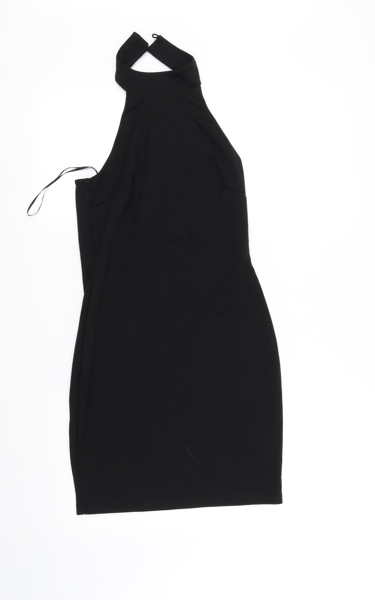 pre wonr Womens Black   Fit & Flare  Size 10