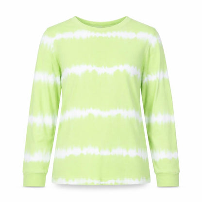 d&co Womens Green   Pullover Jumper Size XS