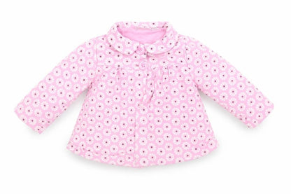 maggie zoe   Pink   Jacket  Size 3-6 Months