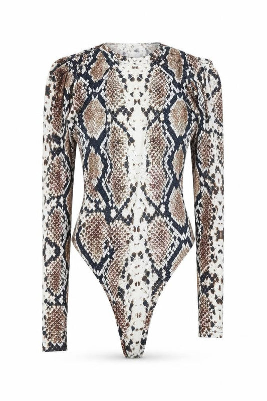 Womens UK Size M pretty little thing One-Piece White Playsuit
