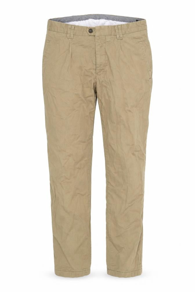 Womens Beige   Skinny Jeans Size M L31 in