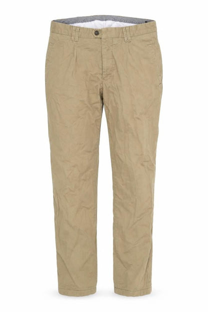 Womens Beige   Skinny Jeans Size M L31 in