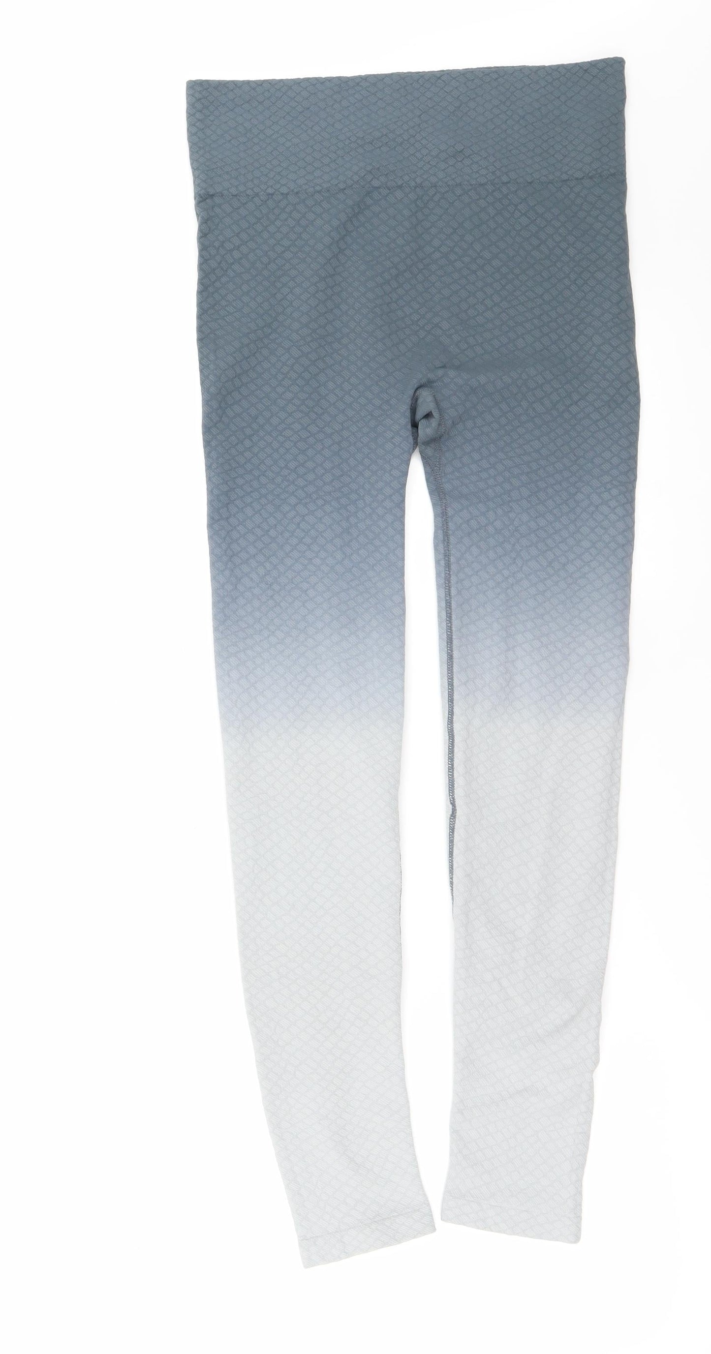 WORKOUT  Womens Grey   Skinny Jeans Size M L26 in
