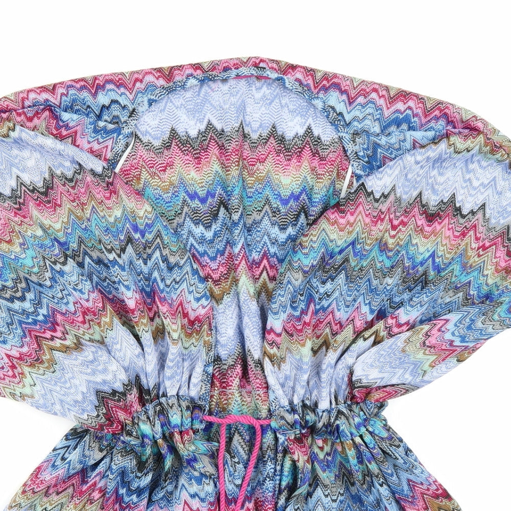 Womens secrets Womens Multicoloured   Cardigan Jumper Size L