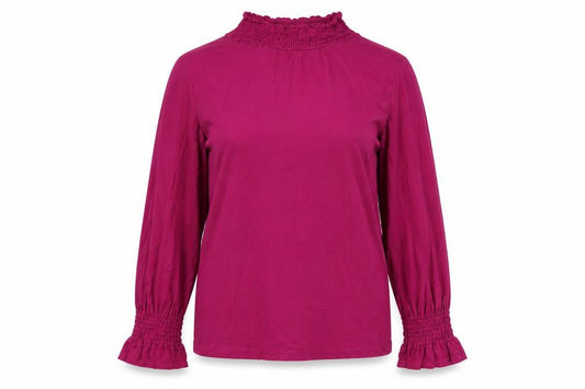 Redherring Womens Pink   Pullover Jumper Size 14