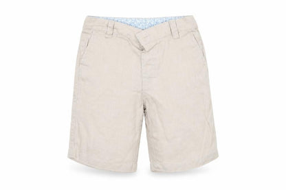 Monsoon Baby Beige   Capri Trousers Size 12-18 Months