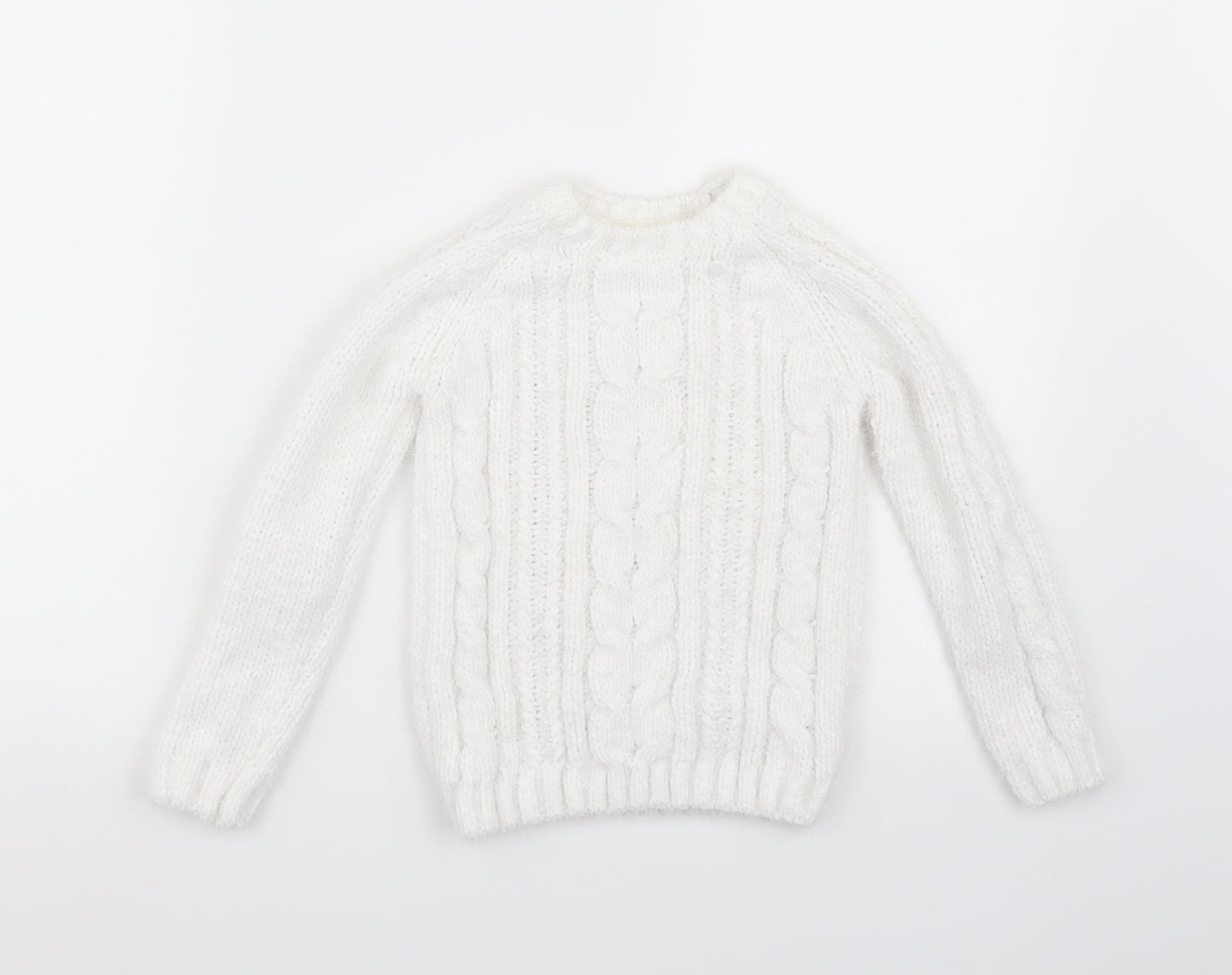 Girls     Jumper