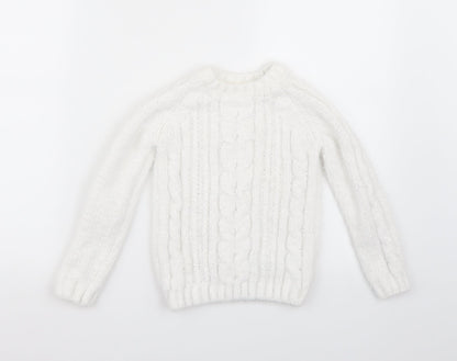 Girls     Jumper