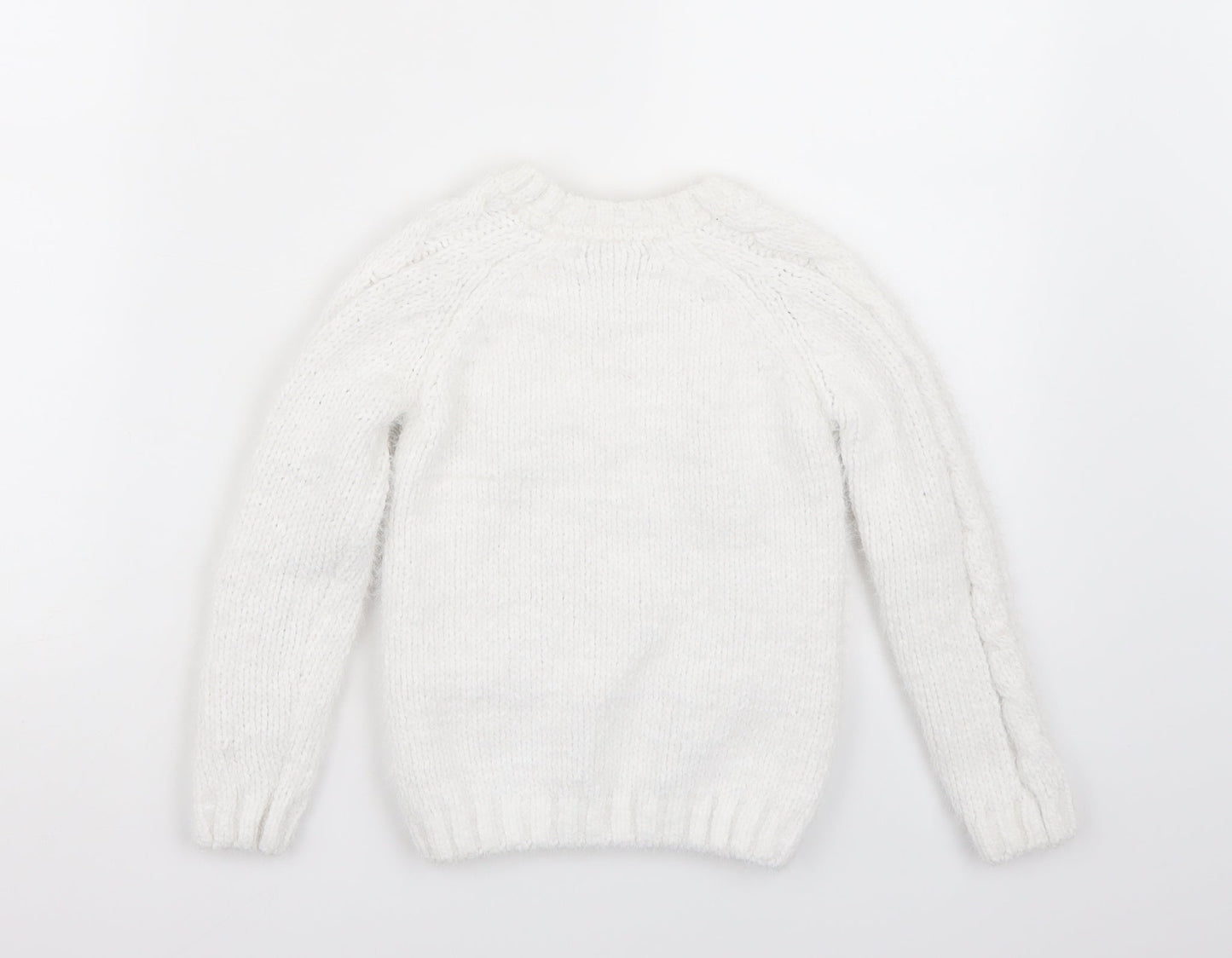 Girls     Jumper