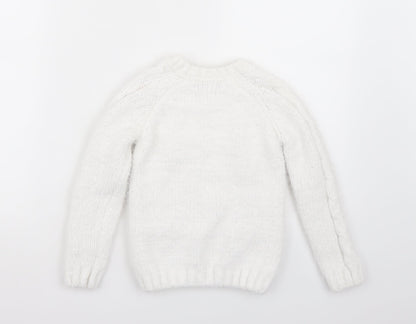 Girls     Jumper
