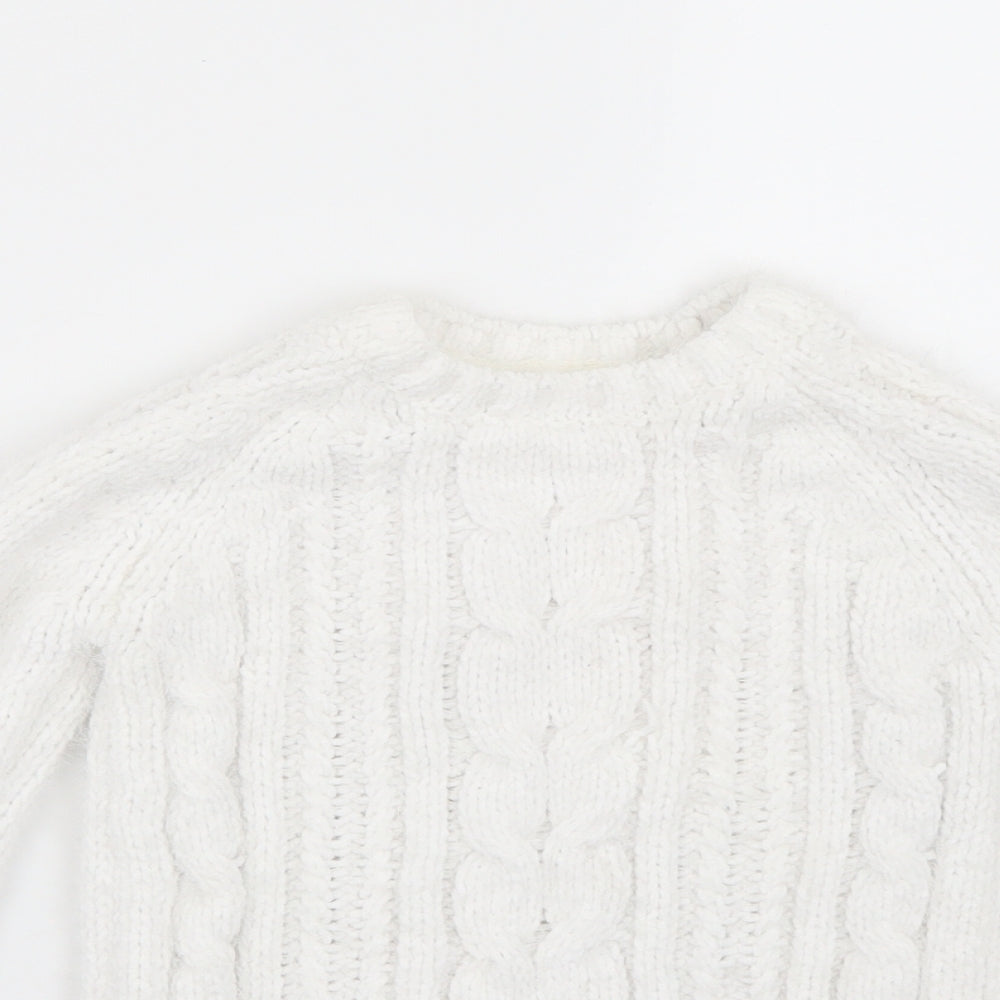 Girls     Jumper