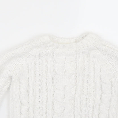 Girls     Jumper