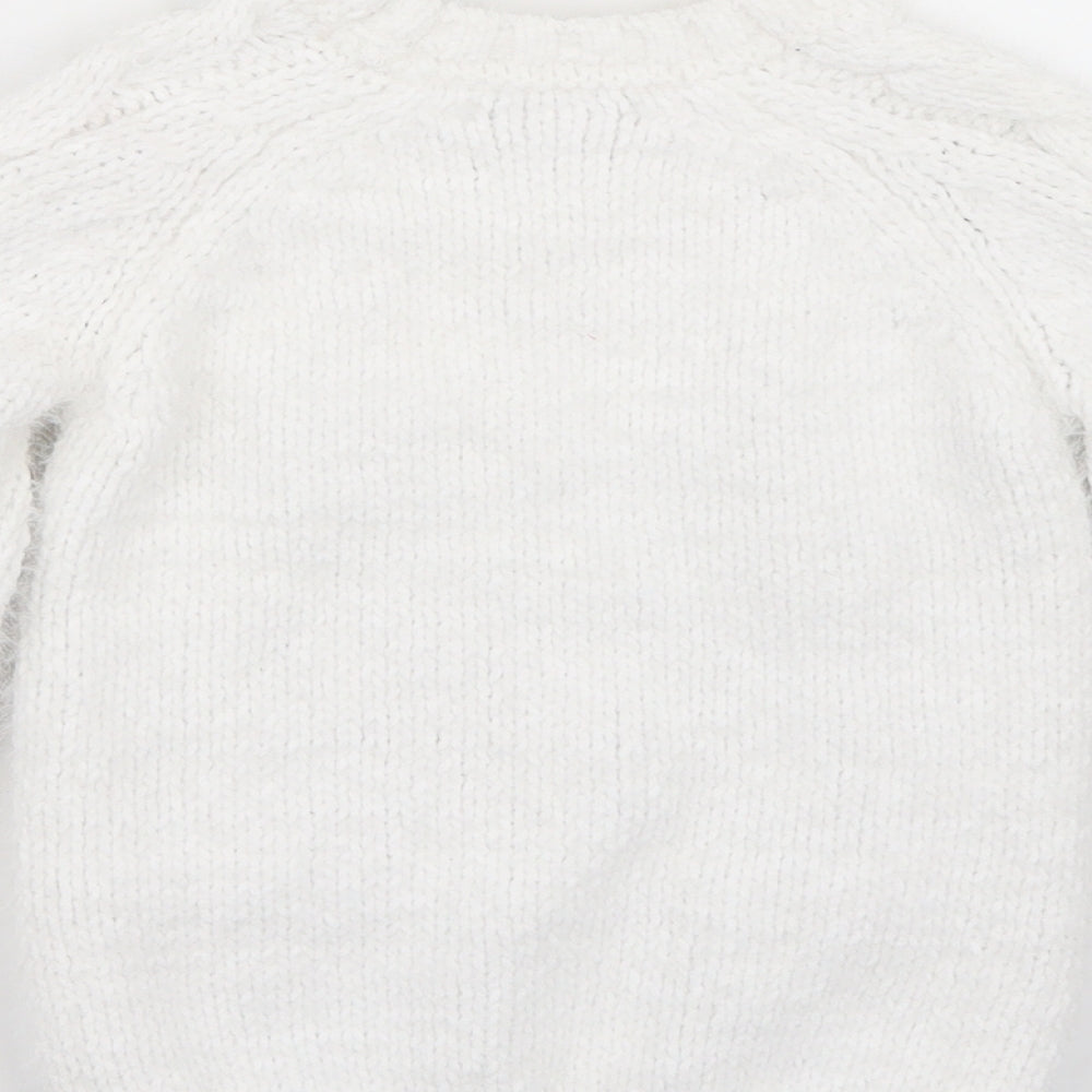 Girls     Jumper