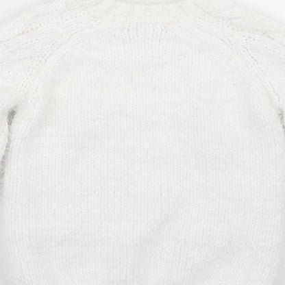 Girls     Jumper