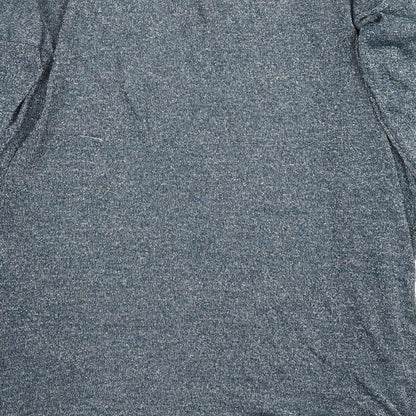 Definitions Womens Blue   Cardigan Jumper Size 14