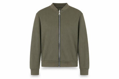 Womens UK Size 8 Boohoo Green Jacket
