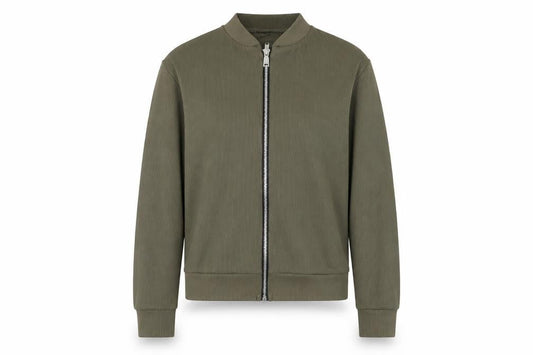 Womens UK Size 8 Boohoo Green Jacket