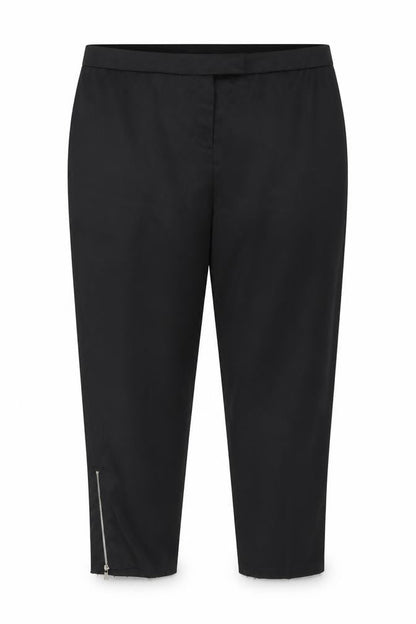 Tyler Womens Black   Trousers  Size 20 L27 in