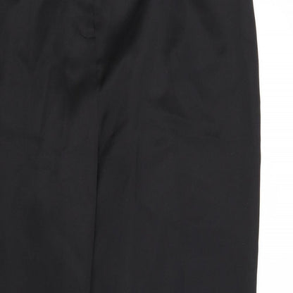 Tyler Womens Black   Trousers  Size 20 L27 in