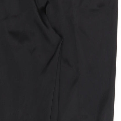Tyler Womens Black   Trousers  Size 20 L27 in