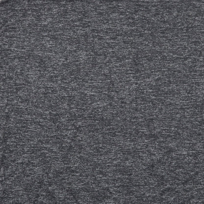 Atmosphere Womens Grey   Pullover Sweatshirt Size 12