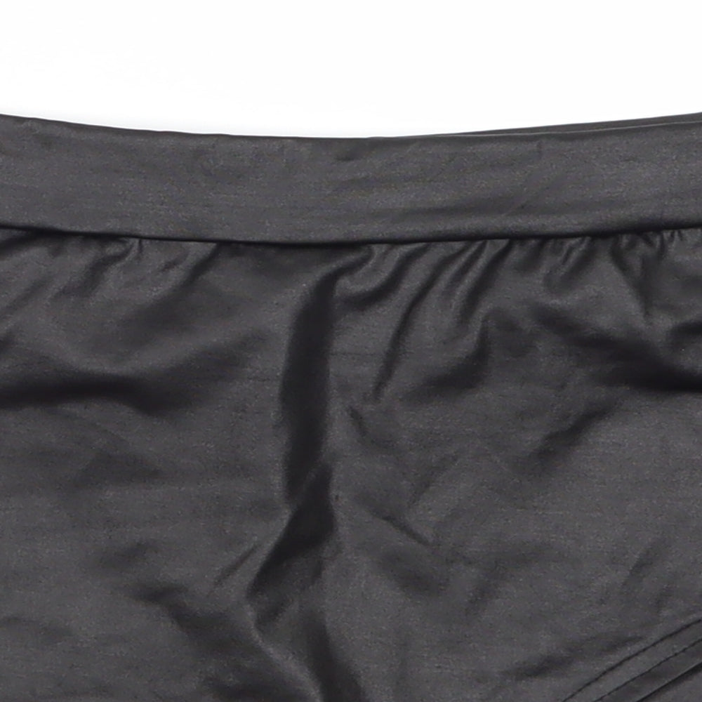 NewLook Womens Black   Skort  Size 10