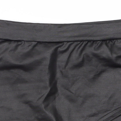 NewLook Womens Black   Skort  Size 10