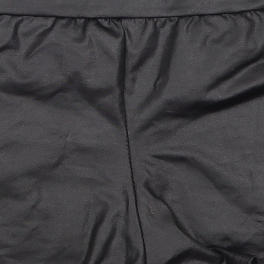 NewLook Womens Black   Skort  Size 10