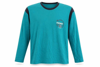Maximum Mens Green    T-Shirt Size M