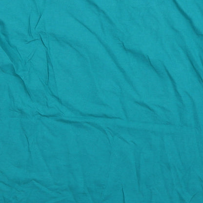 Maximum Mens Green    T-Shirt Size M