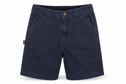 Pick Ouic Boys Blue   Chino Shorts Size 4 Years