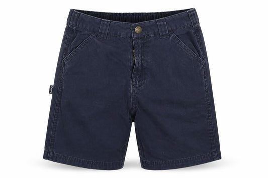 Pick Ouic Boys Blue   Chino Shorts Size 4 Years