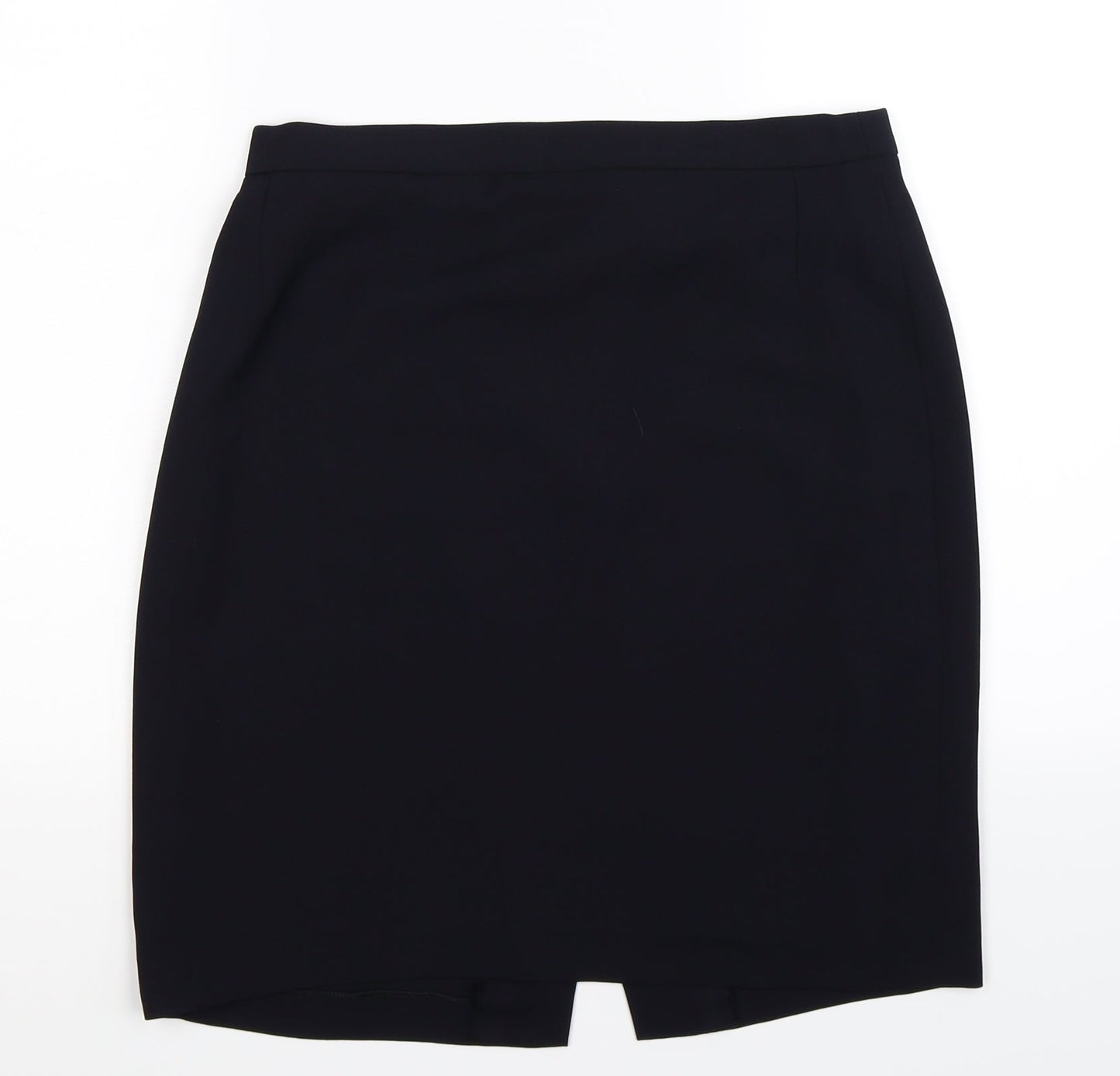 Womens UK Size 30 in Preworn Straight & Pencil  Skirt