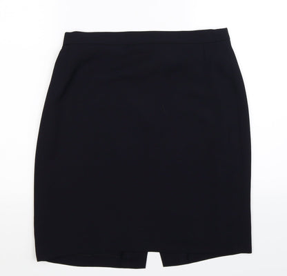 Womens UK Size 30 in Preworn Straight & Pencil  Skirt