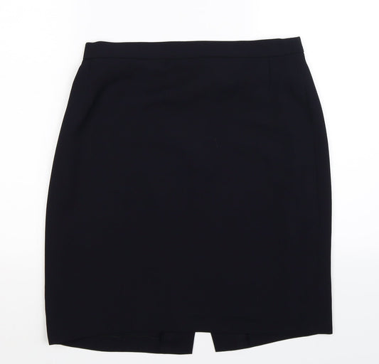 Womens UK Size 30 in Preworn Straight & Pencil  Skirt