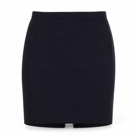 Womens UK Size 30 in Preworn Straight & Pencil  Skirt