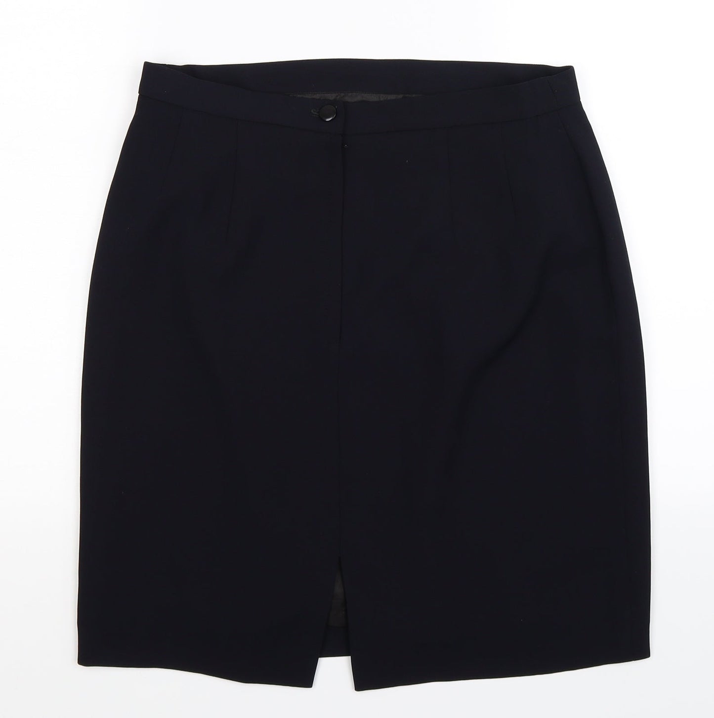 Womens UK Size 30 in Preworn Straight & Pencil  Skirt