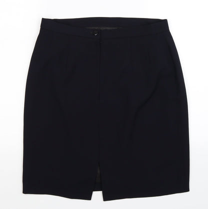 Womens UK Size 30 in Preworn Straight & Pencil  Skirt