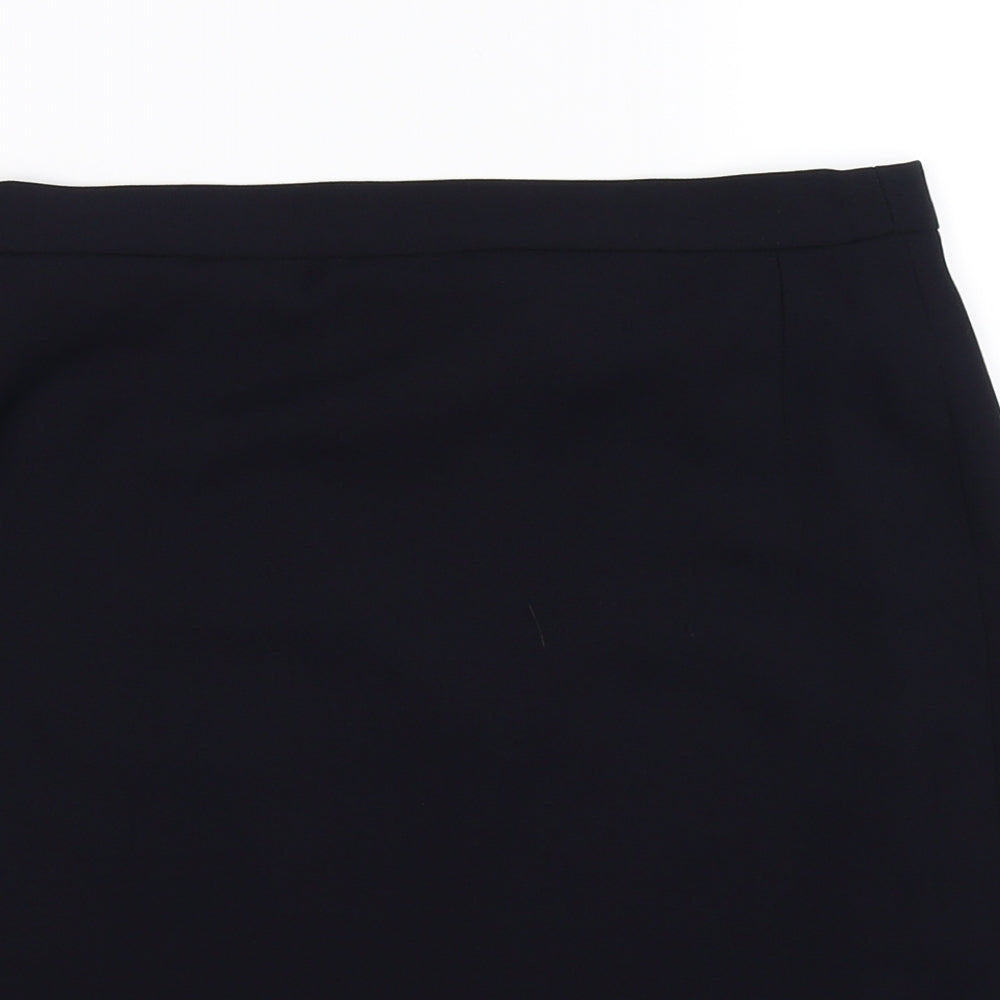 Womens UK Size 30 in Preworn Straight & Pencil  Skirt