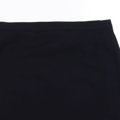 Womens UK Size 30 in Preworn Straight & Pencil  Skirt
