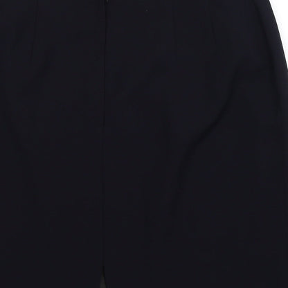 Womens UK Size 30 in Preworn Straight & Pencil  Skirt
