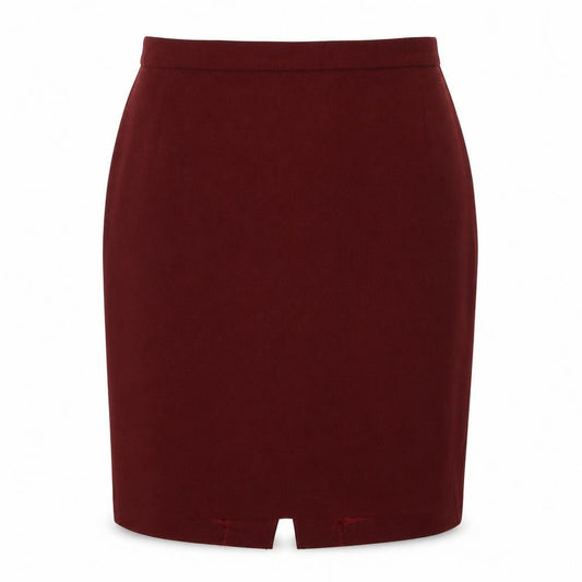 Womens UK Size 28 in Preworn Straight & Pencil  Skirt