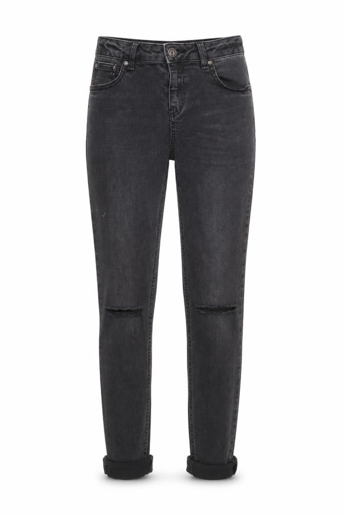 Womens UK Size 12 Skinny Regular Fit Skinny Black Jeans