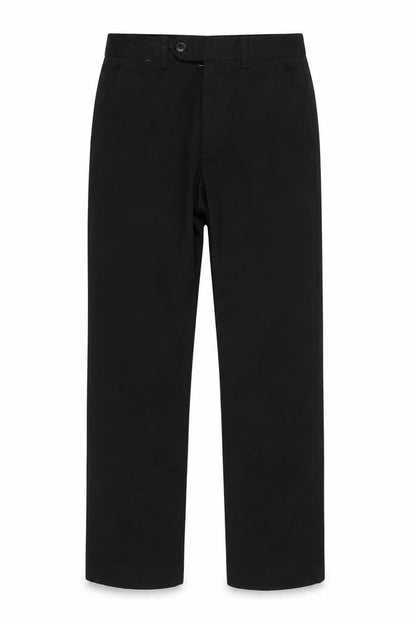 Banner Womens Black   Trousers  Size 26 L23 in