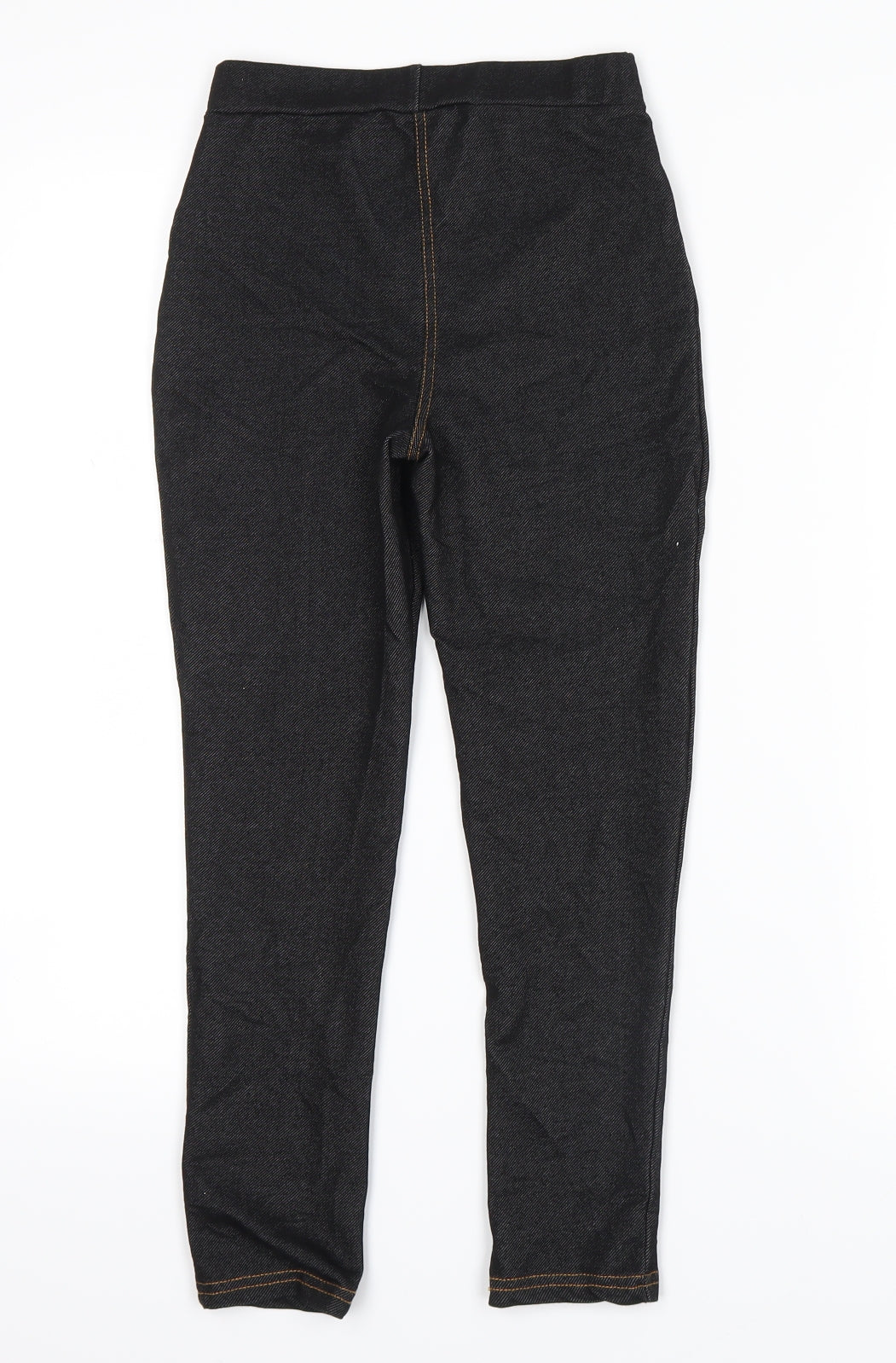 i <3 girlswear Girls Black   Jegging Jeans Size 9 Years