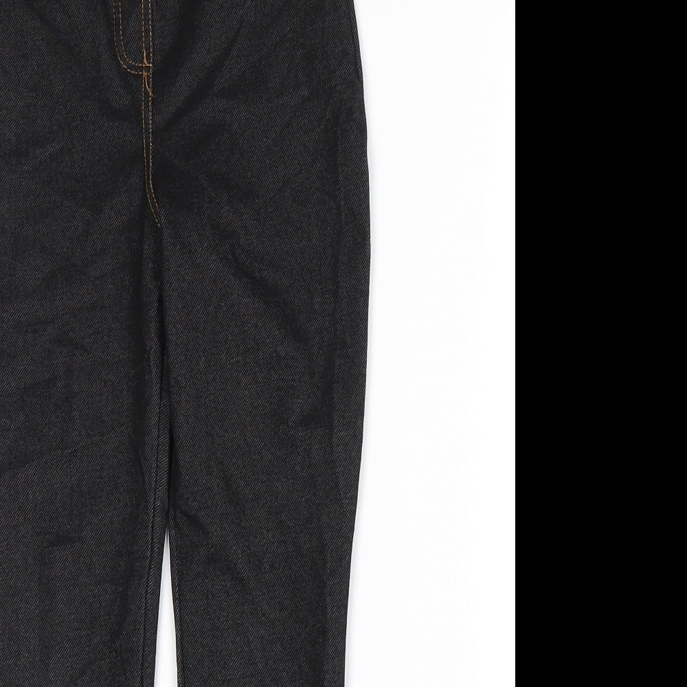 i <3 girlswear Girls Black   Jegging Jeans Size 9 Years