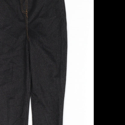 i <3 girlswear Girls Black   Jegging Jeans Size 9 Years