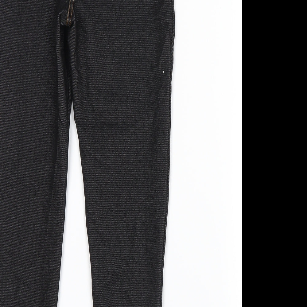 i <3 girlswear Girls Black   Jegging Jeans Size 9 Years