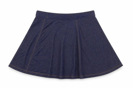 Womens UK Size S H&M A-Line  Skirt
